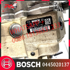 Construction machinery diesel engine high pressure fuel injection pump ISDe fuel pump 5258264 4983836 0445020137