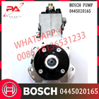 Genuine fuel injection pump 0445020165,0445020064,0445020245 CP2.2 pump Assy