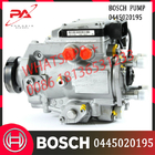 New Diesel Injection Pump 0445020195 For IVECO Stralis Trakker Holland T9 Bosch
