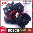 200V11103-7792 Genuine 805011167 diesel fuel pump 0445020201 Gear pump: 0440020078 51121017148