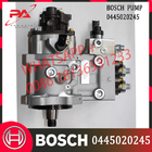 Bosch Fuel Pump 0445020064 0445020245