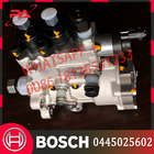 New Diesel Fuel Injector pump 0445025602 CP4