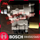 New Diesel Fuel Injector pump 0445025602 CP4