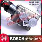 High Pressure Fuel Pump  02113830 0928400670 Injection Pump