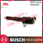 diesel fuel injector 0445120291 J0100-1112100A-A38 good quality injector for YUCHAI common rail injector 0445120291