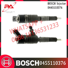 ISF2.8 ISF3.8 Common Rail Fuel Injector 0445110376 5258744 5309291
