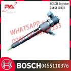 ISF2.8 ISF3.8 Common Rail Fuel Injector 0445110376 5258744 5309291