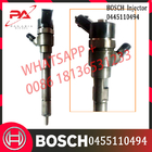Diesel Fuel Common Rail Injector 0445110420 0445110422 For Iveco CHERY