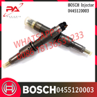 New Truck Engine Common Rail Fuel Diesel Injector 0445120003 0445120004 0986435509 0986435524