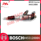 Fuel Injector 0445120003 0445120004 For dci 06.23.56 B43