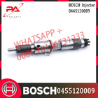 Common Rail Diesel fuel Injector 33800 4A500 0445120009 550cc