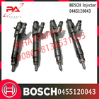 common rail injector repair kit B17 for 0445120043 0445120089 Injector