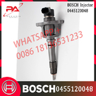 0445120048/0445120049 common rail injector for MITSUBISHI 4M50 ME223750 Diesel engine parts