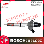 Fuel Injection Common Rail Fuel Injector 0445120062 FOR Bosch WEICHAI 0 445 120 062 V837069326
