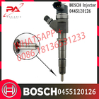 Genuine diesel fuel injector 0445120126 F01G09P2A1 for MITSUBISHI 32G6100010 32G61-00010