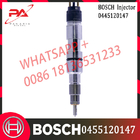 New Diesel Fuel Injector Common Rail Injector Assembly 0445120098 0445120147 51.10100-6085 for MAN TRUCK
