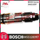 New Diesel Injector 0445120397 For auto parts 0445120277