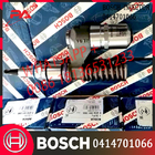 Fuel Injector 0414701066 0414701044 1805344 Common Rail Injector for SCANIA 12.0 d, G380, G420,P380, P420, R420