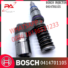 Electronic Unit Pump Injector 0414701105 0414701005 Engine Diesel Injector For Scania