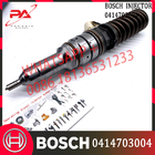 0414703004 BOSCH Diesel Unit Injector For Iveco Stralis 504287069