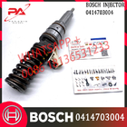 0414703004 BOSCH Diesel Unit Injector For Iveco Stralis 504287069