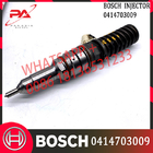 0414703005 0414703013 Common Rail Fuel Injector 0414703009 For Bosch