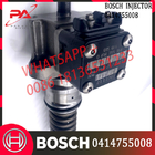 Diesel Fuel Unit Pump 0986445013 1435558R 1435558 0414755008 For Deutz Engine