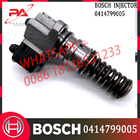 High Pressure Electronic Unit Injector Pump 0414799005 0414799001 For Diesel Engine