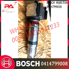 Fuel Pump 0414799005 0414799008 For Bosch Mp2 AXOR Unit Pump