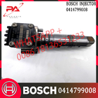 Diesel Mercedes MTU Common Rail Fuel Pencil Injector 0414799005 0414799008 0414799009