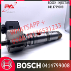 Diesel Mercedes MTU Common Rail Fuel Pencil Injector 0414799005 0414799008 0414799009