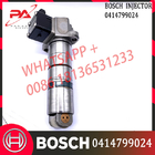 Unit Fuel Injection Pump 0986445022 0280748802 A0280748802 For Mercedes-Benz