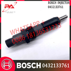 Diesel Common Rail Nozzle Fuel Injector 0432133761 2856225 For CASE FIAT IVECO