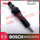 Diesel Common Rail Nozzle Fuel Injector 0432133761 2856225 For CASE FIAT IVECO