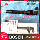 0445110247 504380117 Genuine Common Rail Injector For IVEICO Diaily Hyiunidai HD78