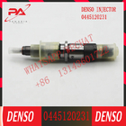 Common Rail Injector 0986435597 3976372 397637D 4945969 5263262 For Cummins