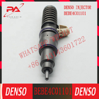 Diesel Electronic Unit Injector BEBE4C01101 For Volvo Truck 85000071 VOE20440388 20440388