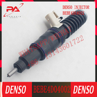 Diesel Fuel Injector 20555521 VOE20555521 BEBE4D04002 For VO-LVO E3.1