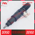 Diesel Fuel Injector 20555521 VOE20555521 BEBE4D04002 For VO-LVO E3.1