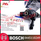 F00VC01349 Pressure Control Valve Nozzle Common Rail Valve 0445110249