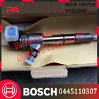 Common Rail Diesel Fuel Injector Control Valve F00VC01359 0445110293