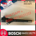 0445110186 BOSCH Diesel Fuel Injectors 0445110279 For HYUNDAI H-1