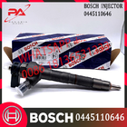 PAT Diesel Fuel Injectors OEM 0445110646 0445110368 For Alhambra Exeo 2.0TDI
