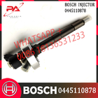 Common Rail Fuel Injector 0445110467 0445110878 For NISSAN ZD30 Injector 166002DB4B