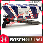 Common Rail Injector 0445116034 0445116035 Fuel Injector For Bosch Piezo