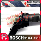 Genuine Injector 0445116048 0445116049 Common Rail Fuel Diesel Injector For Kia