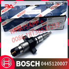 Fuel Injection Common Rail Injector 0445120007 FOR BOSCH CUMMINS 0986435508