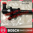 0445120048 ME222914 Diesel Fuel Injector For Mitsubishi Fuso Common Rail