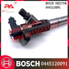 0445120091 Common Rail Fuel Diesel Injector For Mitsubishi 1077550151