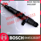 0445 120 207 For BOSCH Common Rail Diesel Injector